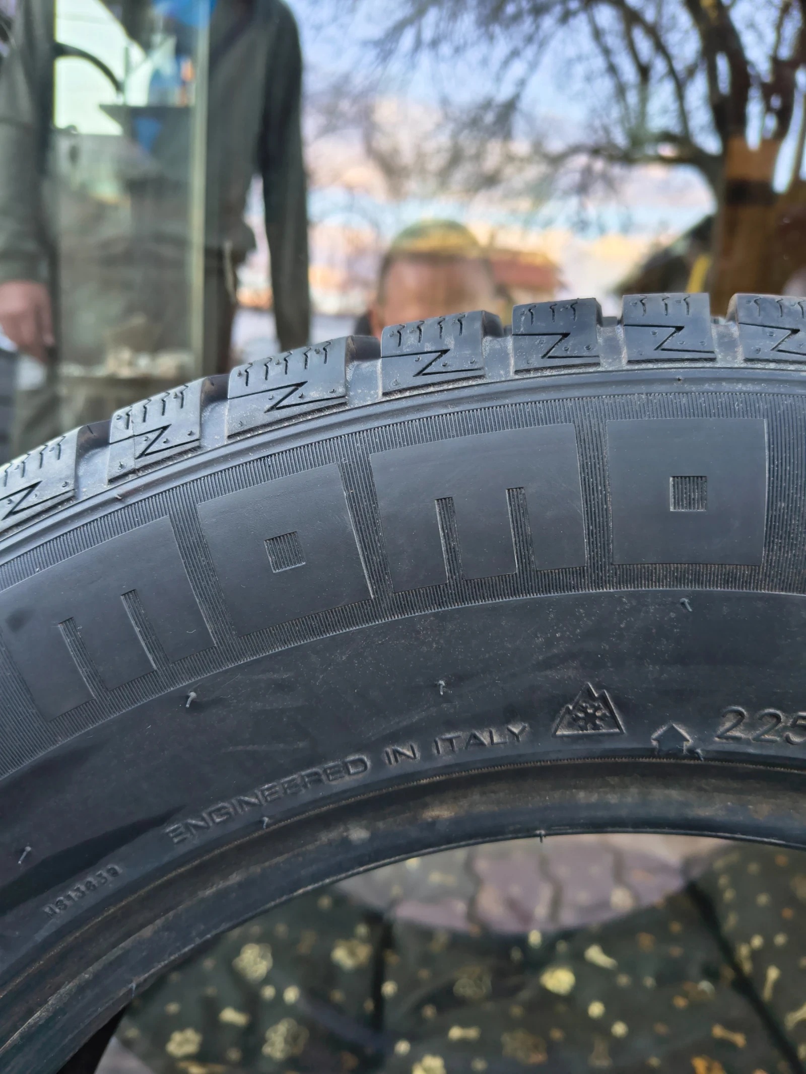  225/65R17 | Mobile.bg   6