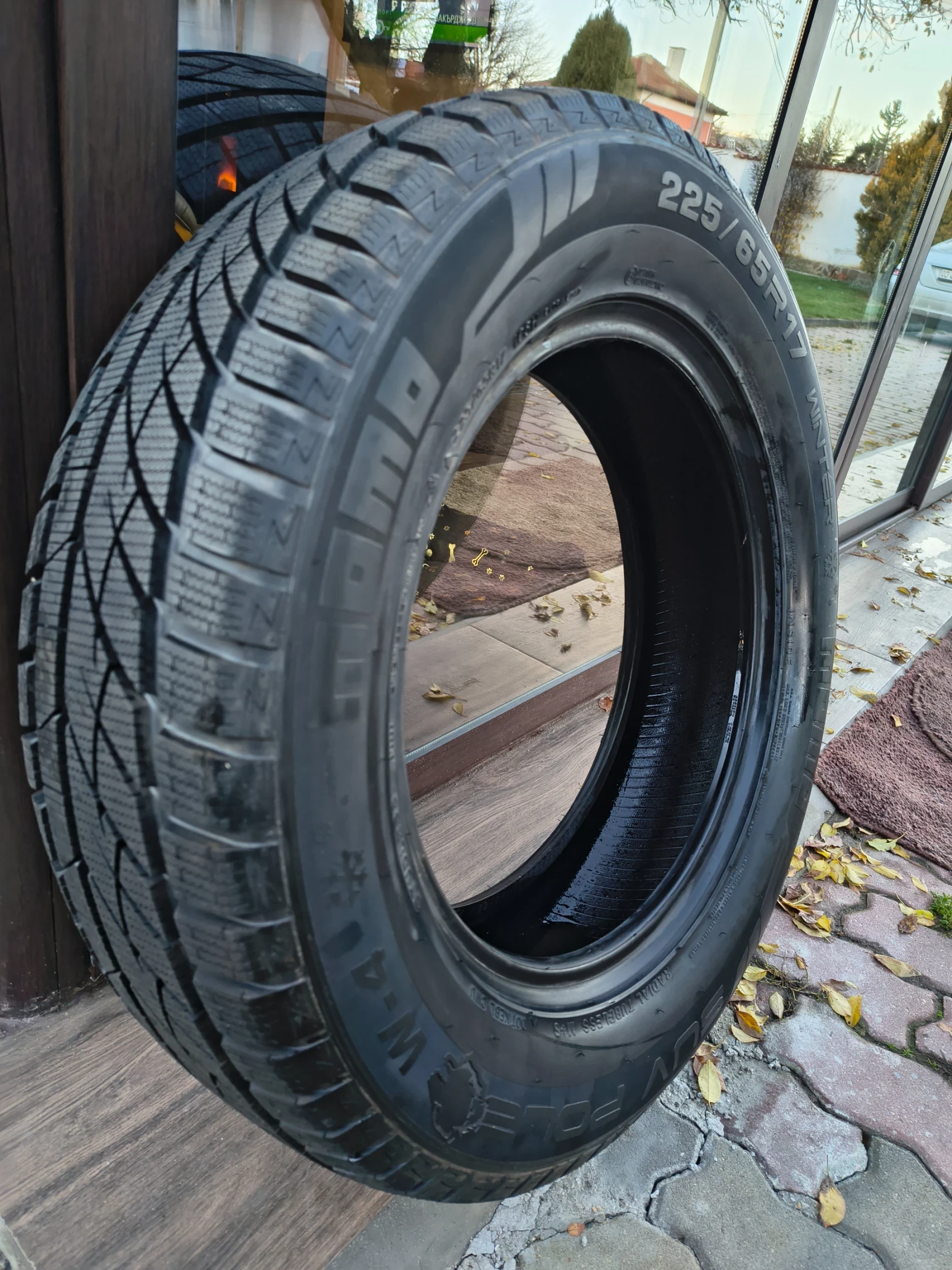  225/65R17 | Mobile.bg   1