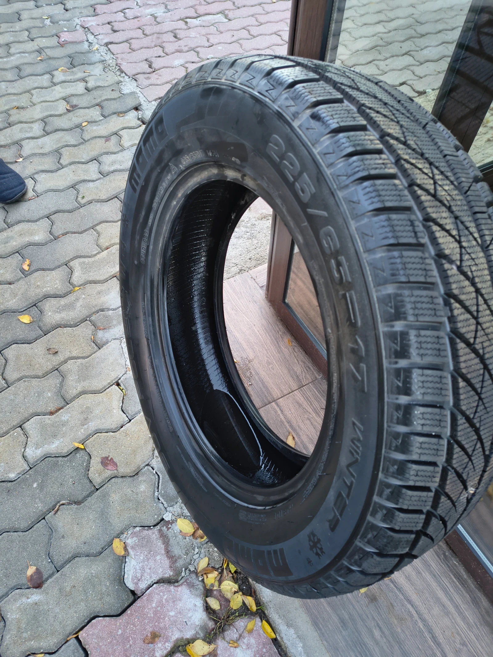  225/65R17 | Mobile.bg   4