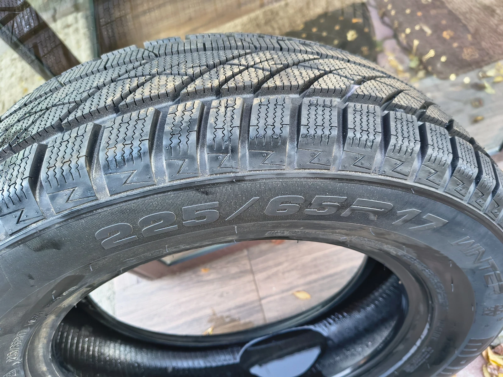  225/65R17 | Mobile.bg   3