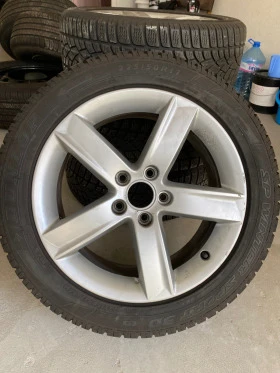    225/50R17  Audi | Mobile.bg    4