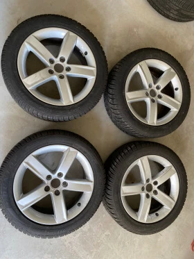    225/50R17  Audi | Mobile.bg    6