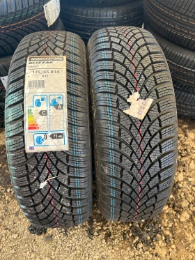 Гуми Зимни 175/65R14, снимка 2 - Гуми и джанти - 47669665