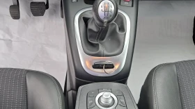 Renault Scenic FULL РЕАЛ КМ 7-МЕСТА ИЗКЛЮЧИТЕЛЕН СЕРВ КНИЖК УНИКТ, снимка 11