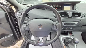 Renault Scenic FULL РЕАЛ КМ 7-МЕСТА ИЗКЛЮЧИТЕЛЕН СЕРВ КНИЖК УНИКТ, снимка 10
