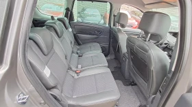 Renault Scenic FULL РЕАЛ КМ 7-МЕСТА ИЗКЛЮЧИТЕЛЕН СЕРВ КНИЖК УНИКТ, снимка 15