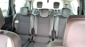 Renault Scenic FULL РЕАЛ КМ 7-МЕСТА ИЗКЛЮЧИТЕЛЕН СЕРВ КНИЖК УНИКТ, снимка 9