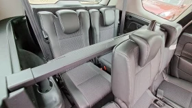 Renault Scenic FULL РЕАЛ КМ 7-МЕСТА ИЗКЛЮЧИТЕЛЕН СЕРВ КНИЖК УНИКТ, снимка 16