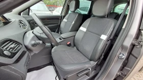 Renault Scenic FULL РЕАЛ КМ 7-МЕСТА ИЗКЛЮЧИТЕЛЕН СЕРВ КНИЖК УНИКТ, снимка 7