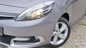 Renault Scenic FULL РЕАЛ КМ 7-МЕСТА ИЗКЛЮЧИТЕЛЕН СЕРВ КНИЖК УНИКТ, снимка 3