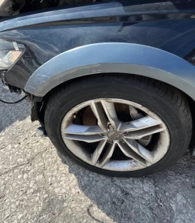 Audi A6 Allroad 313кс bitdi, снимка 3