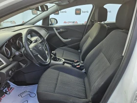 Opel Astra 1.7CDTI-110kc= 6СКОРОСТИ, снимка 7