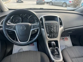 Opel Astra 1.7CDTI-110kc= 6СКОРОСТИ, снимка 12