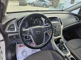 Opel Astra 1.7CDTI-110kc= 6СКОРОСТИ, снимка 8