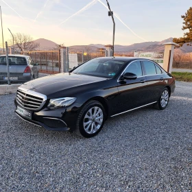 Mercedes-Benz E 350 4Matic* Exclusive* Distr* 360Cam* BlindSp* Уникат!, снимка 2