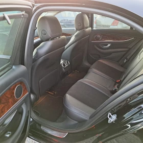 Mercedes-Benz E 350 4Matic* Exclusive* Distr* 360Cam* BlindSp* Уникат!, снимка 8