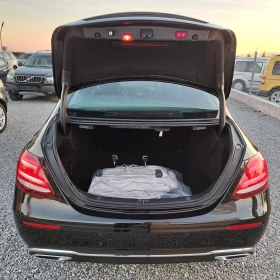Mercedes-Benz E 350 4Matic* Exclusive* Distr* 360Cam* BlindSp* Уникат!, снимка 16