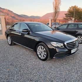 Mercedes-Benz E 350 4Matic* Exclusive* Distr* 360Cam* BlindSp* Уникат!, снимка 4