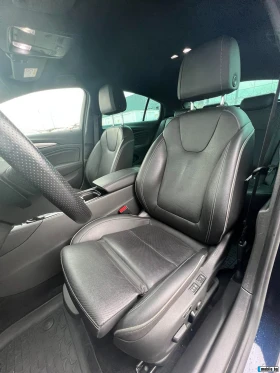 Opel Insignia 2000, снимка 7
