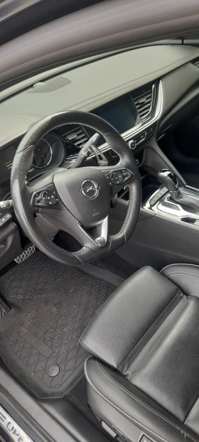 Opel Insignia 2000, снимка 4