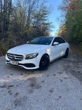 Mercedes-Benz E 350, снимка 2