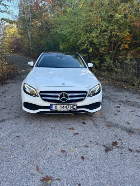 Mercedes-Benz E 350, снимка 1
