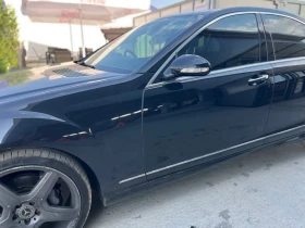 Mercedes-Benz S 350 272, снимка 6