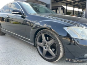 Mercedes-Benz S 350 272, снимка 16