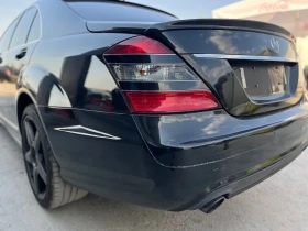Mercedes-Benz S 350 272, снимка 9