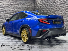 Subaru WRX Limited AWD Camera* H&K* Подгрев* , снимка 3