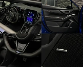 Subaru WRX Limited AWD Camera* H&K* Подгрев* , снимка 15