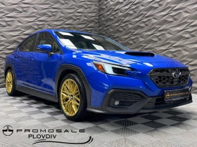 Subaru WRX Limited AWD Camera* H&K* Подгрев* , снимка 1