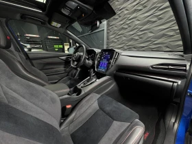 Subaru WRX Limited AWD Camera* H&K* Подгрев* , снимка 10