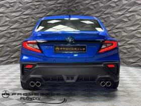 Subaru WRX Limited AWD Camera* H&K* Подгрев* , снимка 4