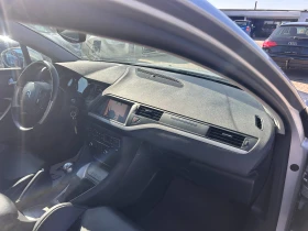 Citroen C5 2.0HDI KOJA/NAVI EURO 4, снимка 12
