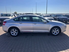 Citroen C5 2.0HDI KOJA/NAVI EURO 4, снимка 5