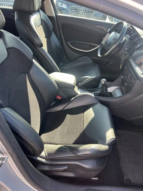 Citroen C5 2.0HDI KOJA/NAVI EURO 4, снимка 11