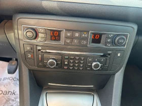 Citroen C5 2.0HDI KOJA/NAVI EURO 4, снимка 15