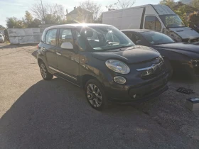 Fiat 500L 900 b/met, снимка 6