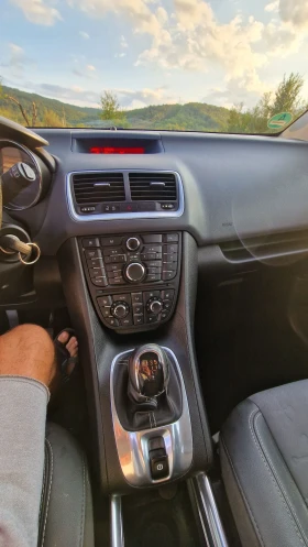 Opel Meriva, снимка 17