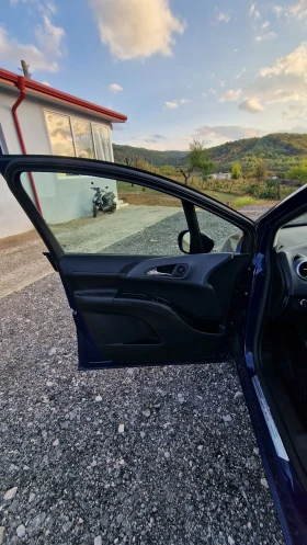 Opel Meriva, снимка 3