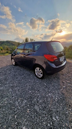 Opel Meriva, снимка 6