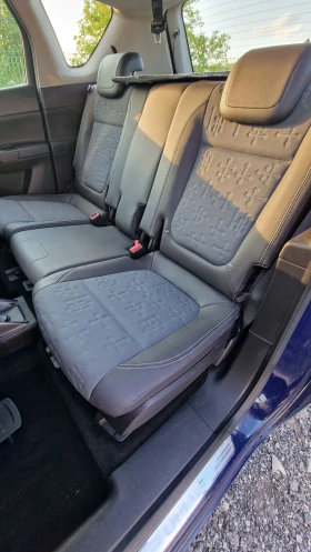 Opel Meriva, снимка 10