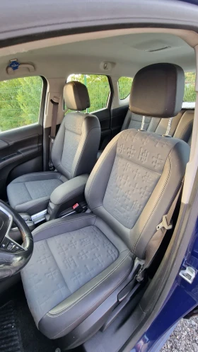 Opel Meriva, снимка 4