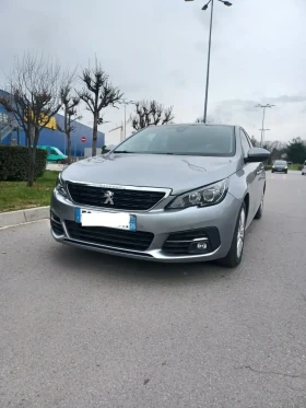 Peugeot 308 1.6l HDI euro 6, снимка 2