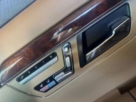 Mercedes-Benz S 500 5000 388hp, снимка 8