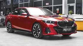 BMW 550 e xDrive M Sport Pro PHEV Steptronic, снимка 5