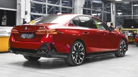 BMW 550 e xDrive M Sport Pro PHEV Steptronic, снимка 6