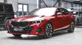 BMW 550 e xDrive M Sport Pro PHEV Steptronic, снимка 4
