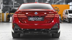 BMW 550 e xDrive M Sport Pro PHEV Steptronic, снимка 3